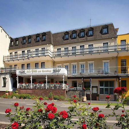 Hotel Pohl Kinheim المظهر الخارجي الصورة